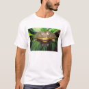 Search for bullfrog tshirts Amphibian