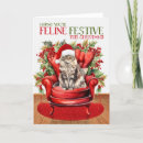 Search for maine christmas cards Cats