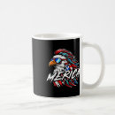 Search for mullet mugs Usa
