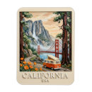 Search for west coast magnets Golden gate bridge