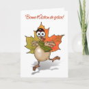 Search for canadian thanksgiving cards Turkey