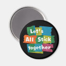 Search for together magnets Friends