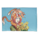 Search for anime pillowcases Magic
