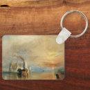 Search for transport key rings Ships