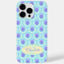 Search for peafowl iphone cases Blue
