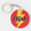 Search for flashing key rings Thunder