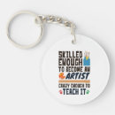 Search for skilled key rings Funny