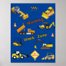 Search for loader posters Bulldozer