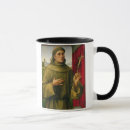 Search for temperament mugs Saints
