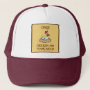 Search for cursing hats Curse