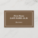 Search for barrister Solicitor