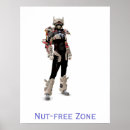 Search for nut allergy posters Nuts