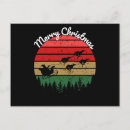 Search for santas postcards Dog