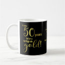 Search for 50th wedding anniversary mugs Couple