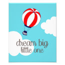 Search for big air Nursery