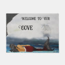 Search for mermaid doormats Fantasy
