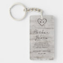 Search for mother of the groom key rings For her