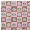 Search for pink grey pattern fabric Design