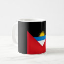 Search for antigua barbuda mugs Coat of arms