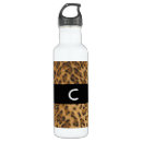 Search for leopard print water bottles Jungle