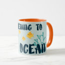 Search for listening mugs Nature
