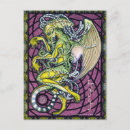Search for mythos postcards Horror