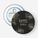 Search for happy new year bottle openers Fireworks