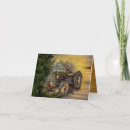 Search for old barns cards Vintage