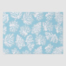 Search for coral reef tissue paper Nautical