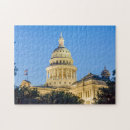 Search for american cities puzzles City