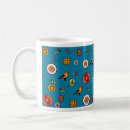 Search for cute bird pattern mugs Trendy