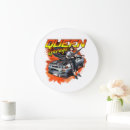 Search for car mechanic clocks Garage