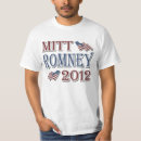 Search for mitt romney tshirts 2012