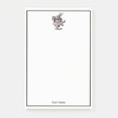 Search for alice in wonderland post it notes Rabbit