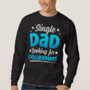 Search for single looking Father
