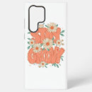 Search for floral samsung galaxy s8 cases Hippie
