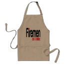 Search for firemen aprons Funny