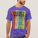 Search for funny project manager tshirts Quote