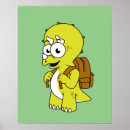 Search for cartoon backpacker art Animal