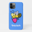 Search for funny bee iphone cases Cute