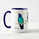 Search for hummingbird mugs Nature