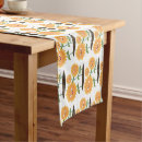 Search for sunflower table runners Garden