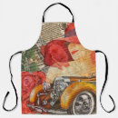 Search for retro woman aprons 1950s