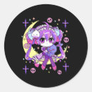 Search for kawaii goth stickers Pastel goth aesthetic