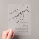Search for classy square invitations Script
