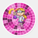 Search for science chemistry stickers School