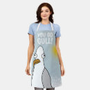Search for gull aprons Animal