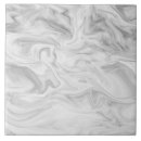 Search for black and white marble tiles Texture