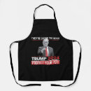 Search for vote republican aprons America