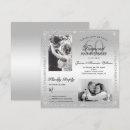 Search for 60th wedding anniversary invitations 60 years together